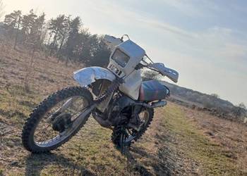 yamaha dt 80