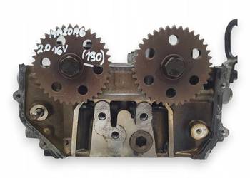 GŁOWICA CYLINDRÓW Ford Focus C-Max Mondeo IV Volvo 2.0 16V RF3S4G 6090 AA