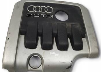 GÓRNA OSŁONA SILNIKA POKRYWA Audi A3 8P 2.0 TDI 03-08 03G103925AF
