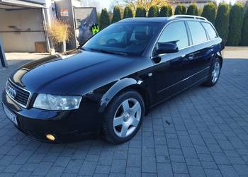 Audi a4 1.8 Turbo Okazja