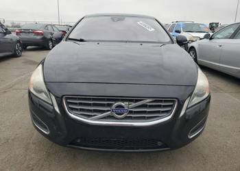 Volvo s 60 2012 rok prżód kompletny kod lakieru 452