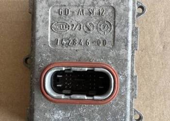 LAND RANGE ROVER PRZETWORNICA XENON 5DF00870470