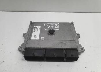 Dacia Sandero 0.9 TCe STEROWNIK SILNIKA Komputer 237105499R 237109221R