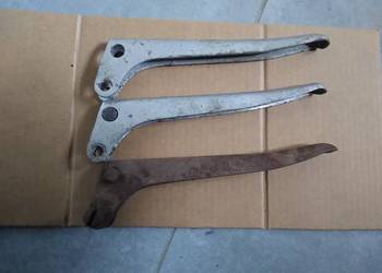 Wfm SHL WSK klamki oryginał calosc