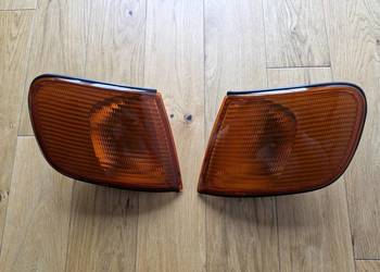 Audi 100 C4 Kierunkowskazy oryginalne Hella