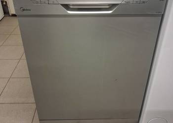 ZMYWARKA WOLNOSTOJĄCA MIDEA