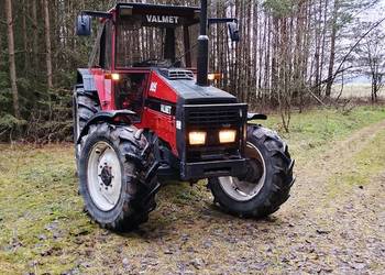 VALMET 805