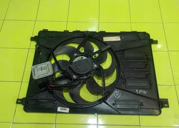 VOLVO S60 II V60 I 1.6 B 11r wentylator chlodnicy 6G91-8C607-MG P31293778