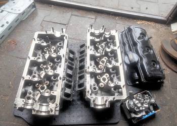 Głowice a4 b6 2.5 tdi v6 059L