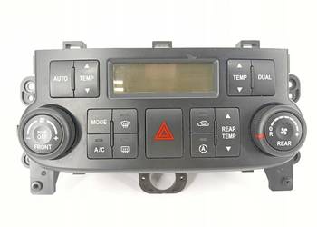 PANEL NAWIEWU 38000-000400K 97250-4D250VA Kia Carnival II (2006-2014)