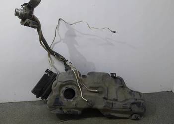 ZBIORNIK PALIWA BAK 1.0 MPI 2G 2Q020101 2Q0201085A Volkswagen Polo VI 