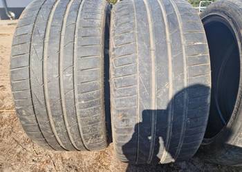 Sprzedam opony Hankook   ventus s1 evo2  235/40/19 ZR ,255/40/19 ZR