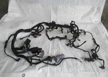 WIĄZKA SILNIKA OPEL ASTRA K 1.6 CDTI 39084278