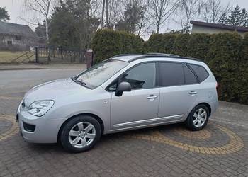 Kia Carens 2.0B 145KM 2009