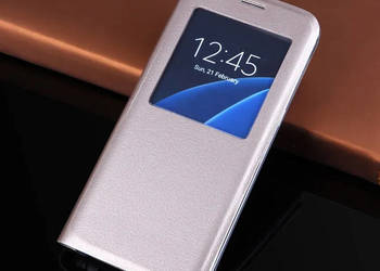 SAMSUNG GALAXY S7 Etui,case