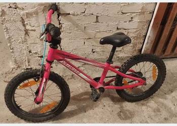 Rower dziecięcy Specialized Hotrock 16 cali