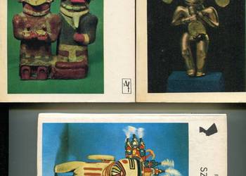 Sztuka Ameryki T.1-3