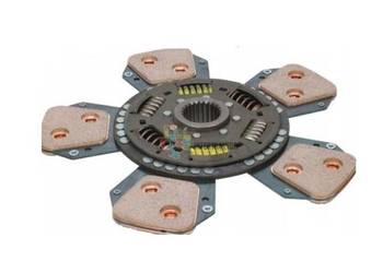 Tarcza sprzęgła LUK 333018610