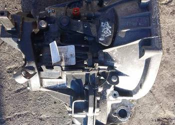 Skrzynia biegów 6 Renault Master 2010r.