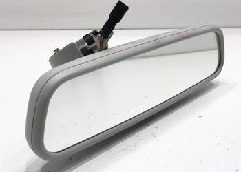 LUSTERKO WEWNĘTRZNE AUDI A4 B8 Sedan/Limuzyna 07-15 WSTECZNE