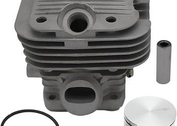CYLINDER KOMPLETNY DOLMAR PS350, PS420; MAKITA DCS4300