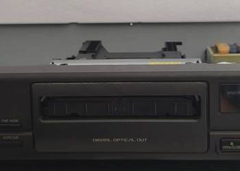 CD player Technics SL-PG490