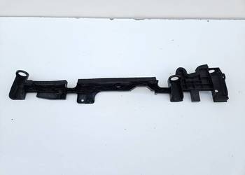 NISSAN QASHQAI II J11 KIEROWNICA POWIETRZA MOCOWANIE CHŁODNICY 215424EA0A