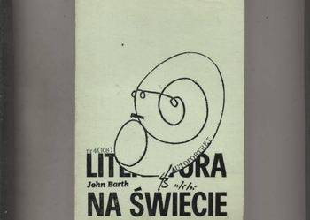 Literatura na świecie 1980 nr 4 (108)