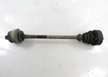 PÓŁOŚ LEWA TYLNA AUDI A6 C5 Avant 4.2 quattro