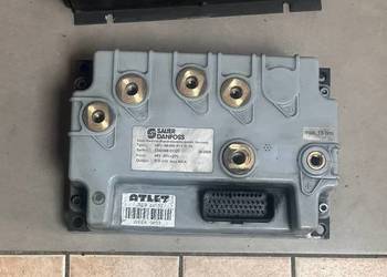 Sterownik Sauer Danfoss dACi KVF-C-10 48V 400A