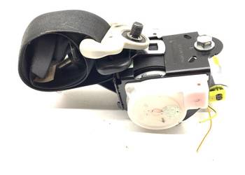 PAS BEZPIECZEŃSTWA LEWY PRZÓD MAZDA 2 DE CK02-611 07-15 LEWA, PRZEDNIA