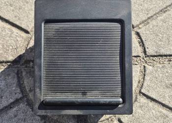 BMW E39 schowek roletka Fischer Box oryginał