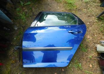 peugeot 407 drzwi kolor KPLC nr 4253 WYSYŁKA
