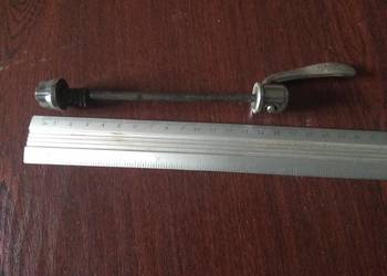 Oś shimano *1898