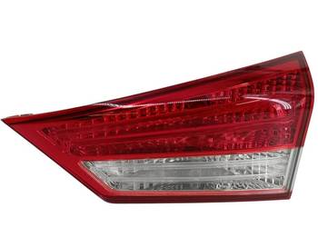 LAMPA TYŁ W KLAPĘ PRAWA EUROPA  92404-1K0 Hyundai ix20 I (2010-  )