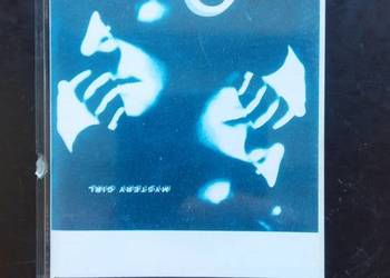 Kaseta magnetofonowa Roy Orbison