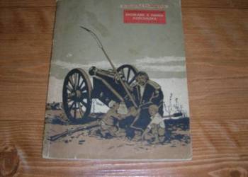 Mortkowicz-Olczakowa H.: Spotkanie z panem Kościuszką, 1952