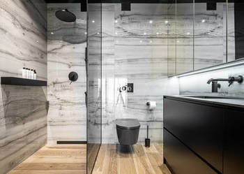 flooro deski dębowe warstwowe Premium Kraków