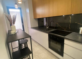 nowe 2- pokojowe Kraków/Dębniki/ Kapelanka/ Pychowicka