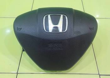 HONDA INSIGHT II 1.3 IMA AUT 10r 5D AIRBAG poduszka kierowcy 77800-TM0-P81