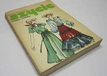 Szycie: moim  hobby - Ignatowska /fa
