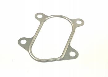 USZCZELKA RURY WYDECHOWEJ FIAT DUCATO 1990-1994 NOWA ORYGINALNA 4851419