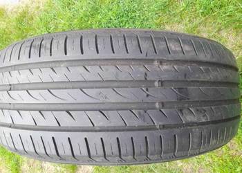 2 x Opony Nexen N fera SU4 215/55R17