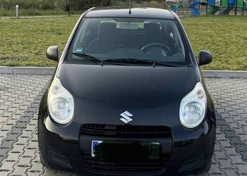 Sprzedam SUZUKI ALTO Sprzedam SUZUKI ALTO