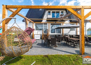 Sprzedaż lokalu Pogorzelica 520m2