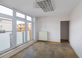 Mieszkanie Warszawa 207.35m2 6 pokoi