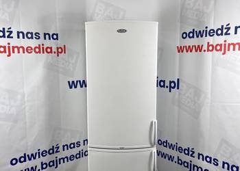 LODÓWKA Whirlpool 167cm / Klas A+ /Dostawa/Gwarancja