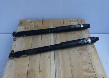 Ford F150 2.7 3.5 V6 15- TYLNY AMORTYZATOR tył