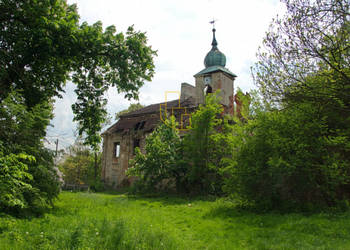 Dom/Pałac obiekt zabytkowy, wybudowany w 1782r