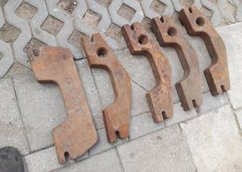 Obciażniki Zeto 5211,7211